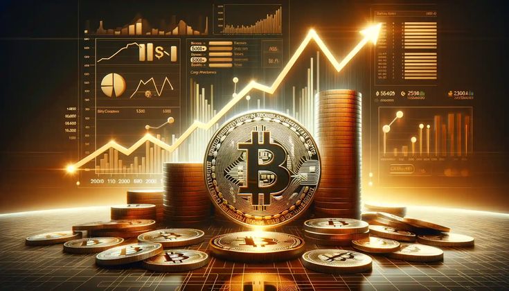 Crypto markets on Polymarket