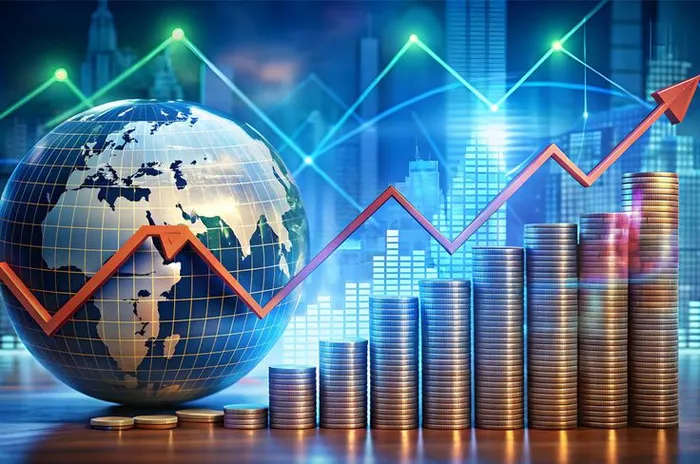Economic prediction markets on Polymarket